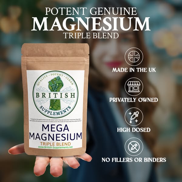 Not All Supplements Are Created Equally >>>