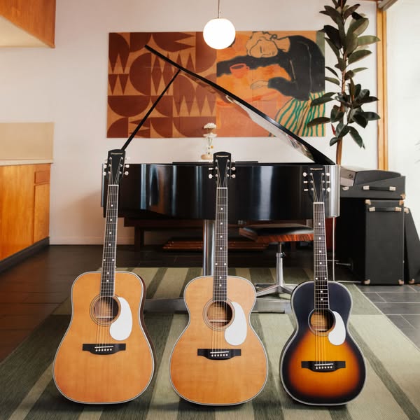 Overland Retro Collection