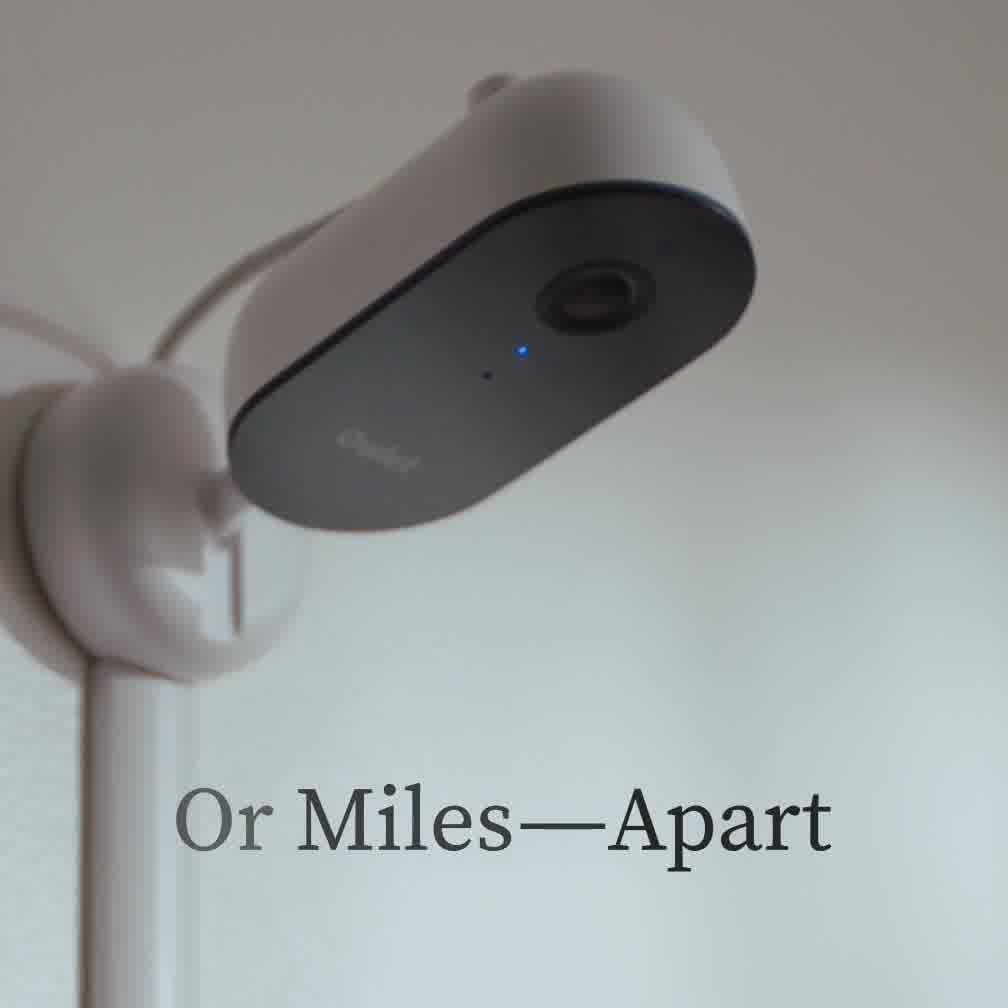 Our Most Advanced Smart Monitoring System