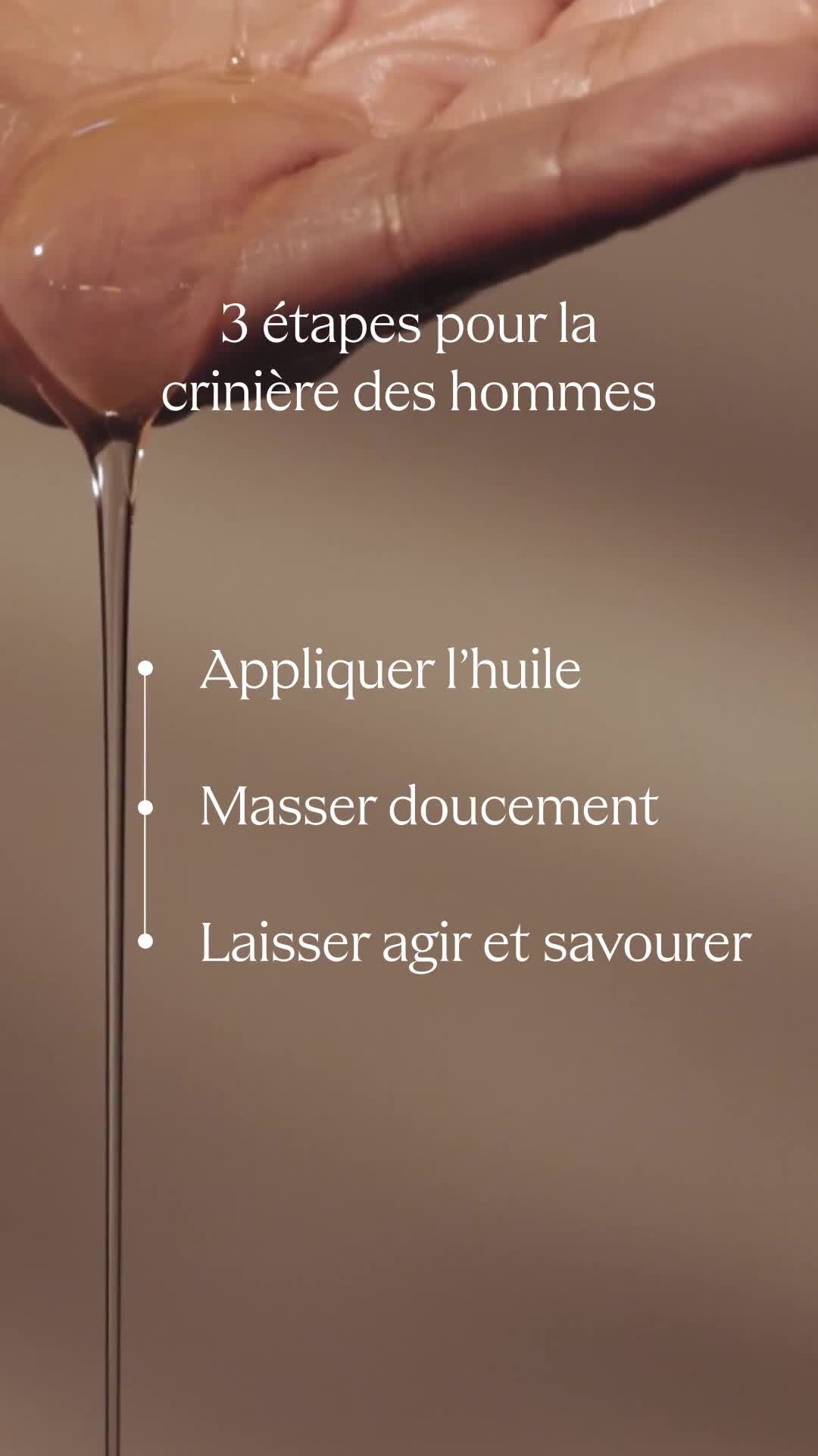 Essayez l’Ayurvéda pour vos cheveux !