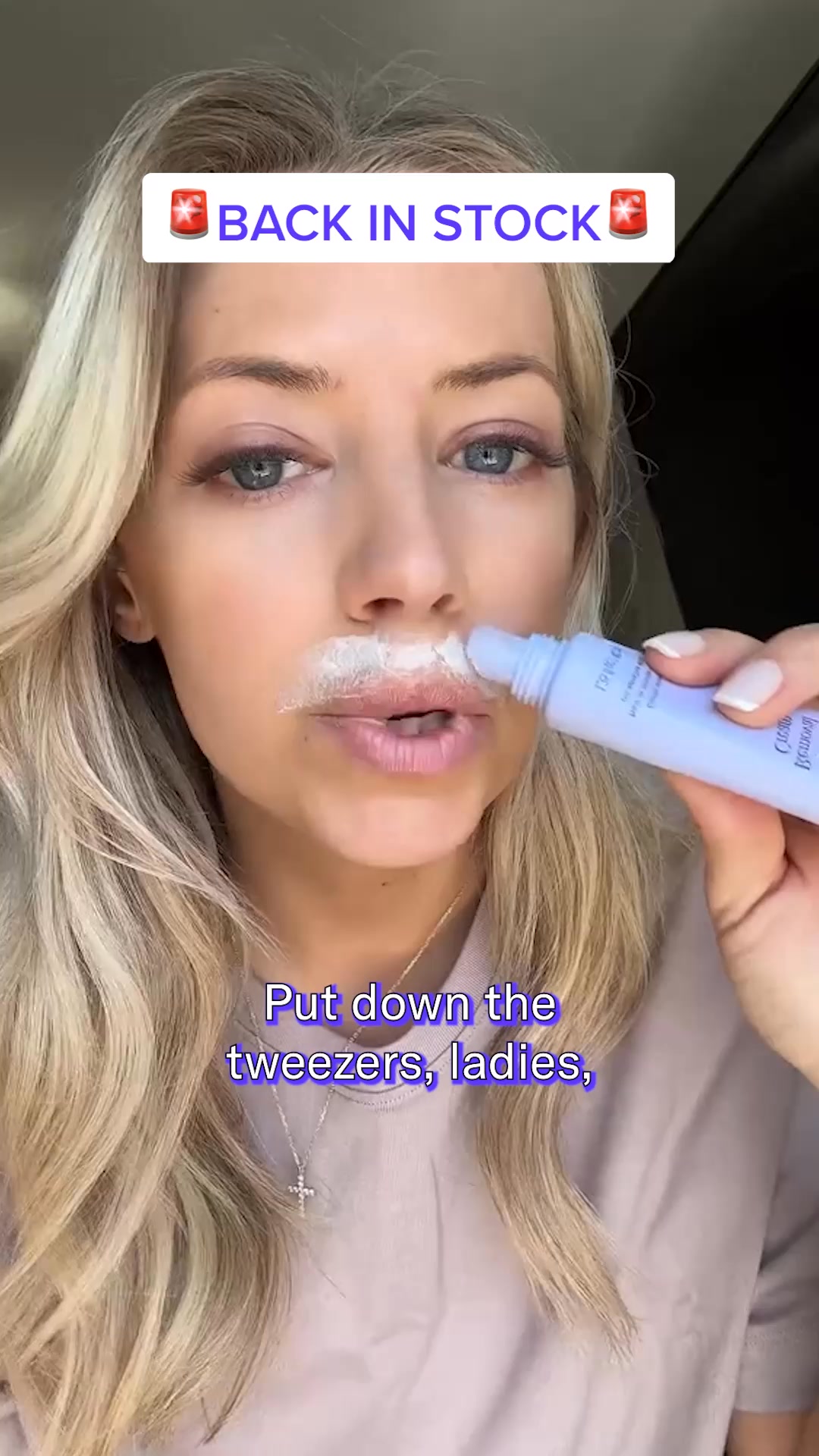Viral on TikTok
