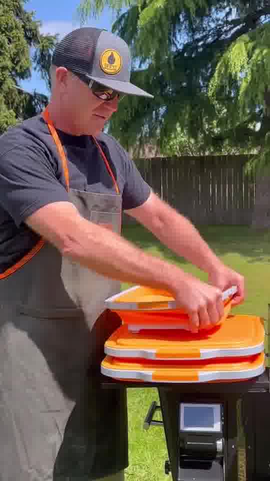 Use for Prep, Serving, or Storage