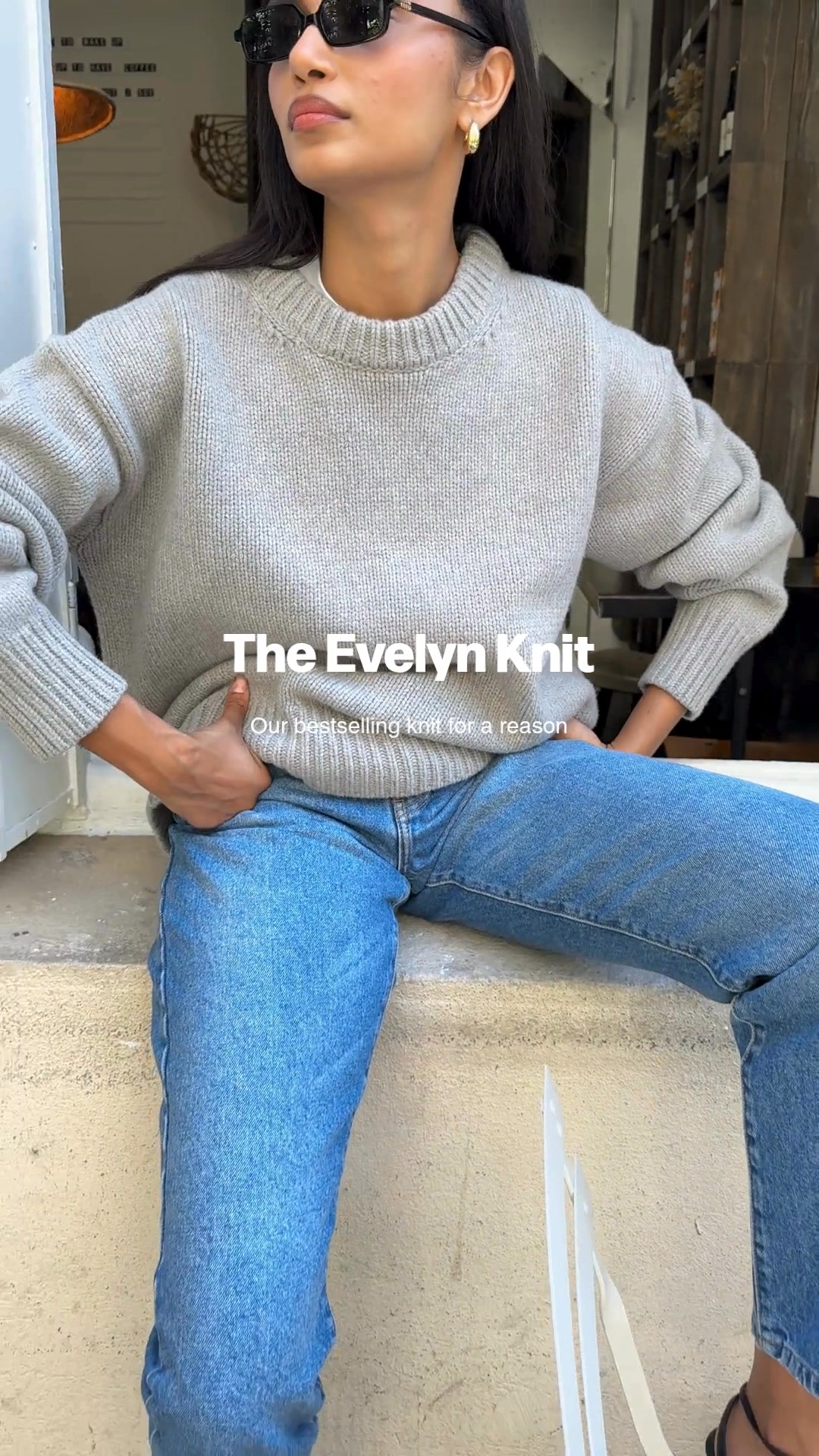 New capsule, online now.