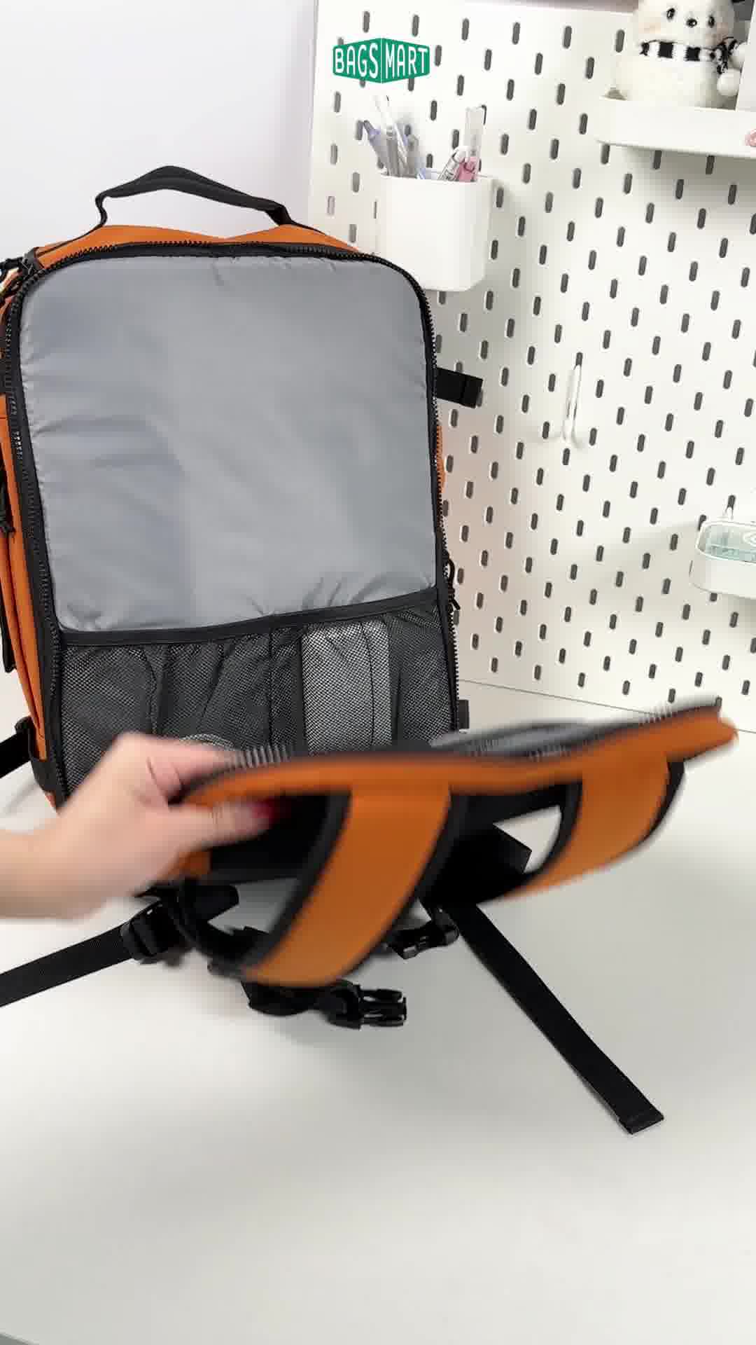 Bagsmart Travel Hack: Extra 10% Off