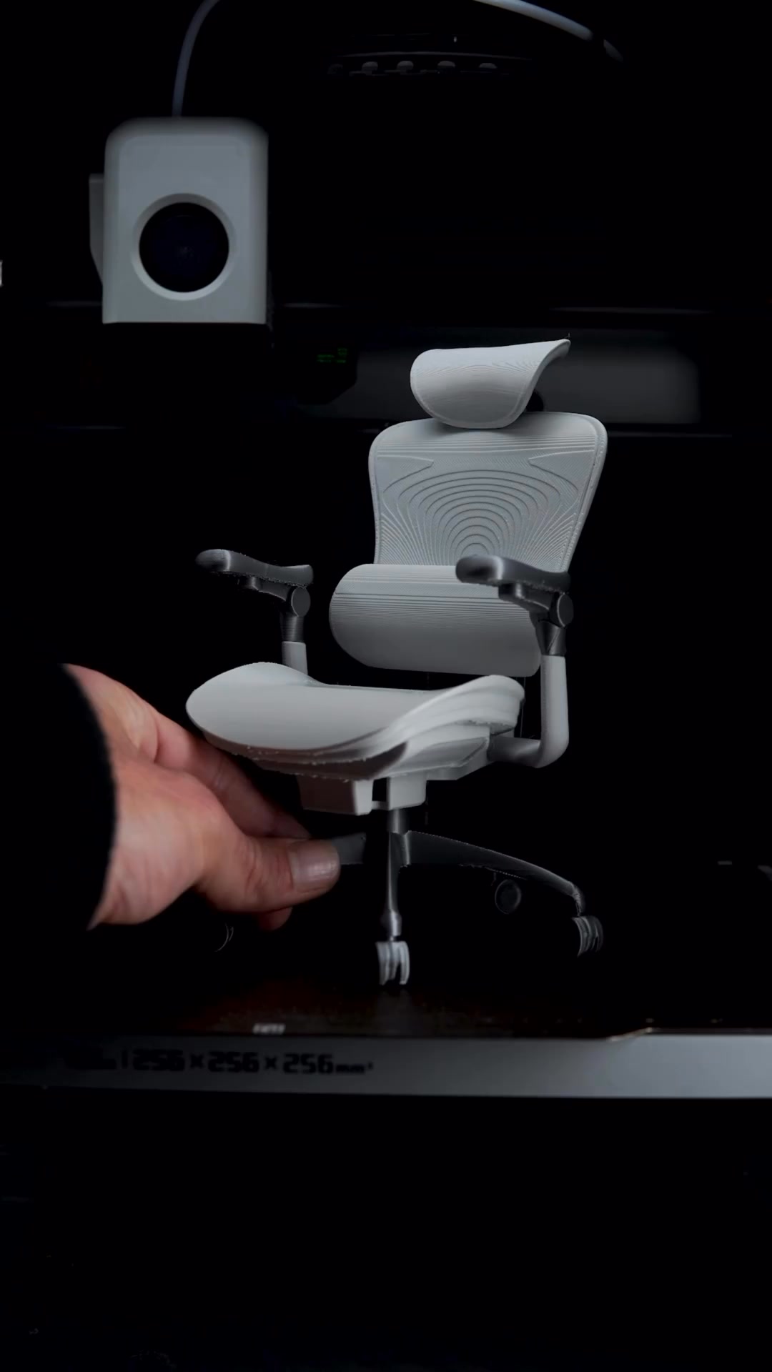 Le confort ultime pour votre dos : Sihoo Doro C300.