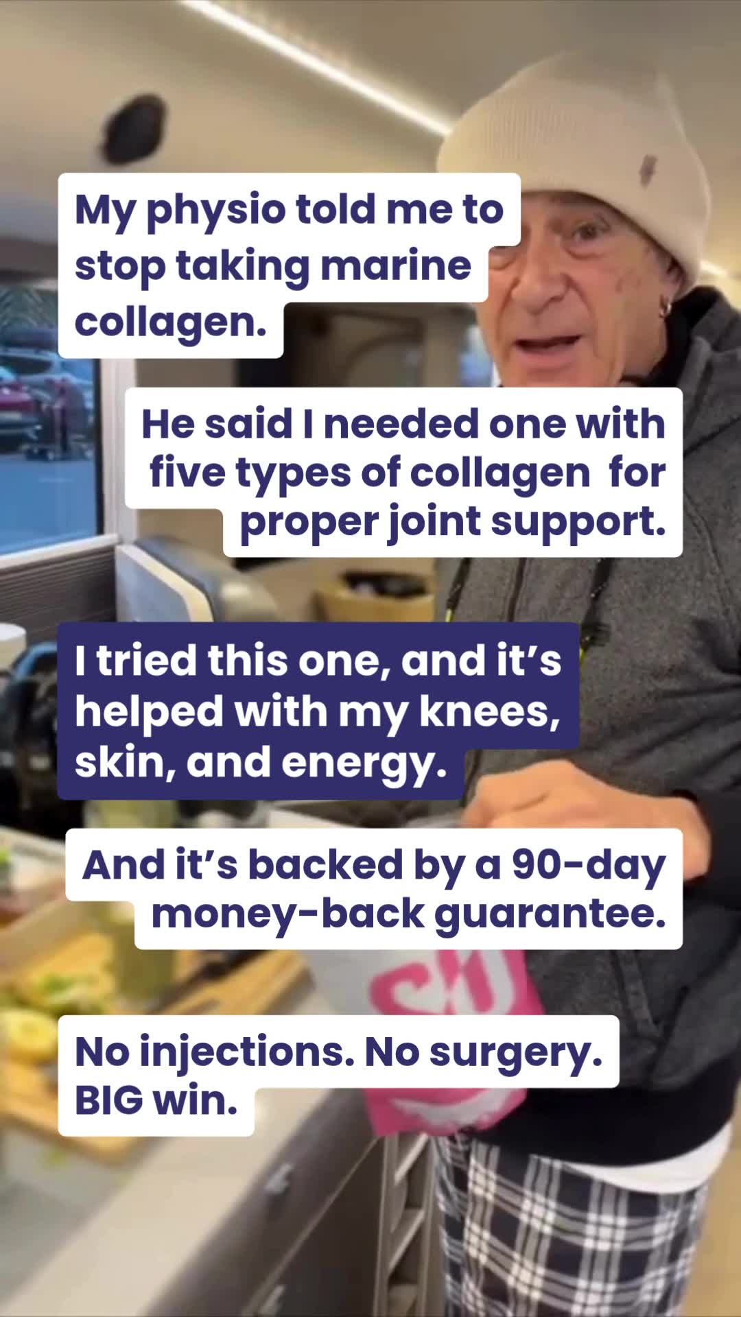 Don't Make This Mistake... Get The Results You Want