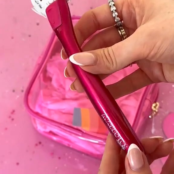 Shave, Glow & Go 💖