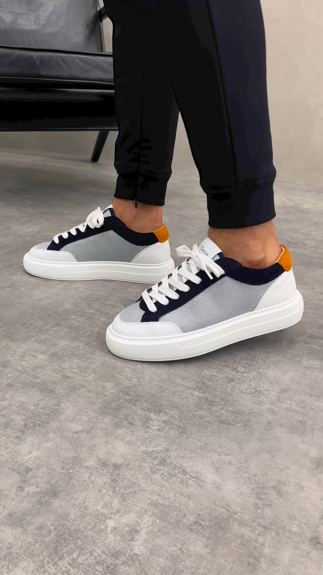 Limited Pairs Available.