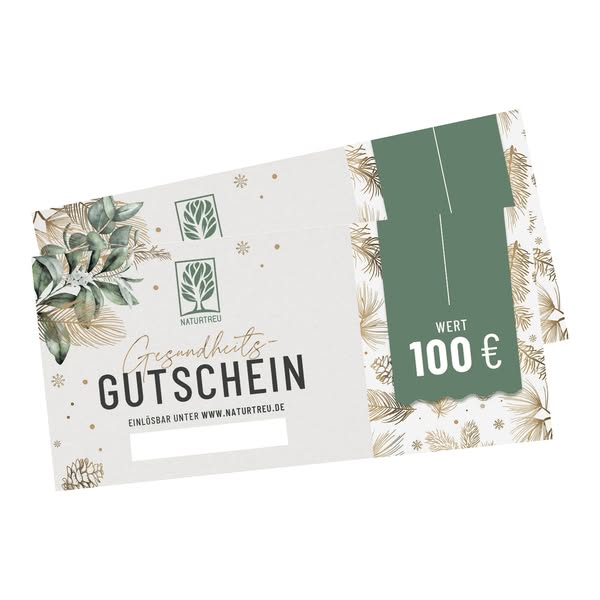 EXCLUDE PDF-Geschenkgutschein zum Selbstausdrucken