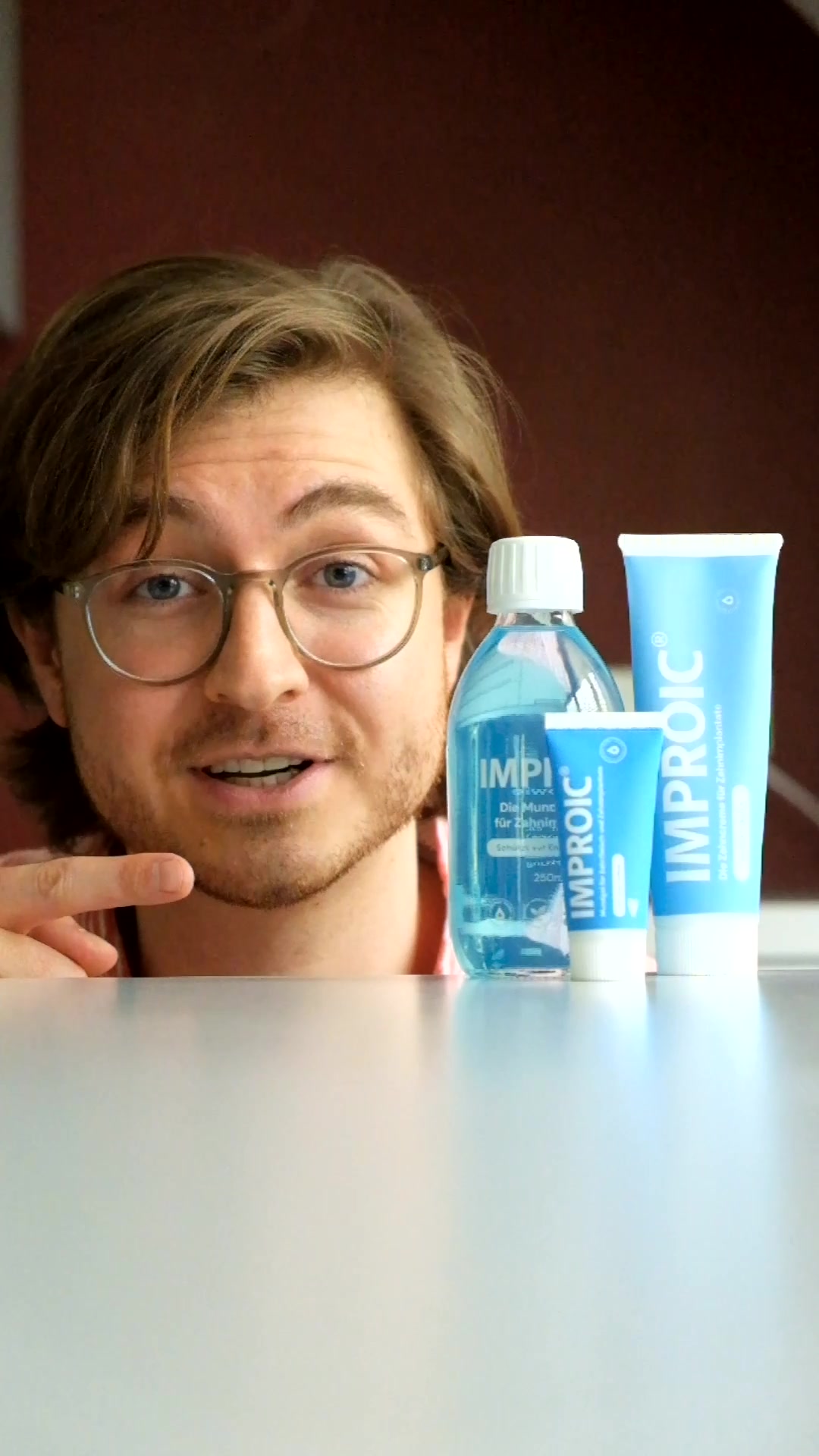 Der stärkste Schutz vor Entzündungen 💪