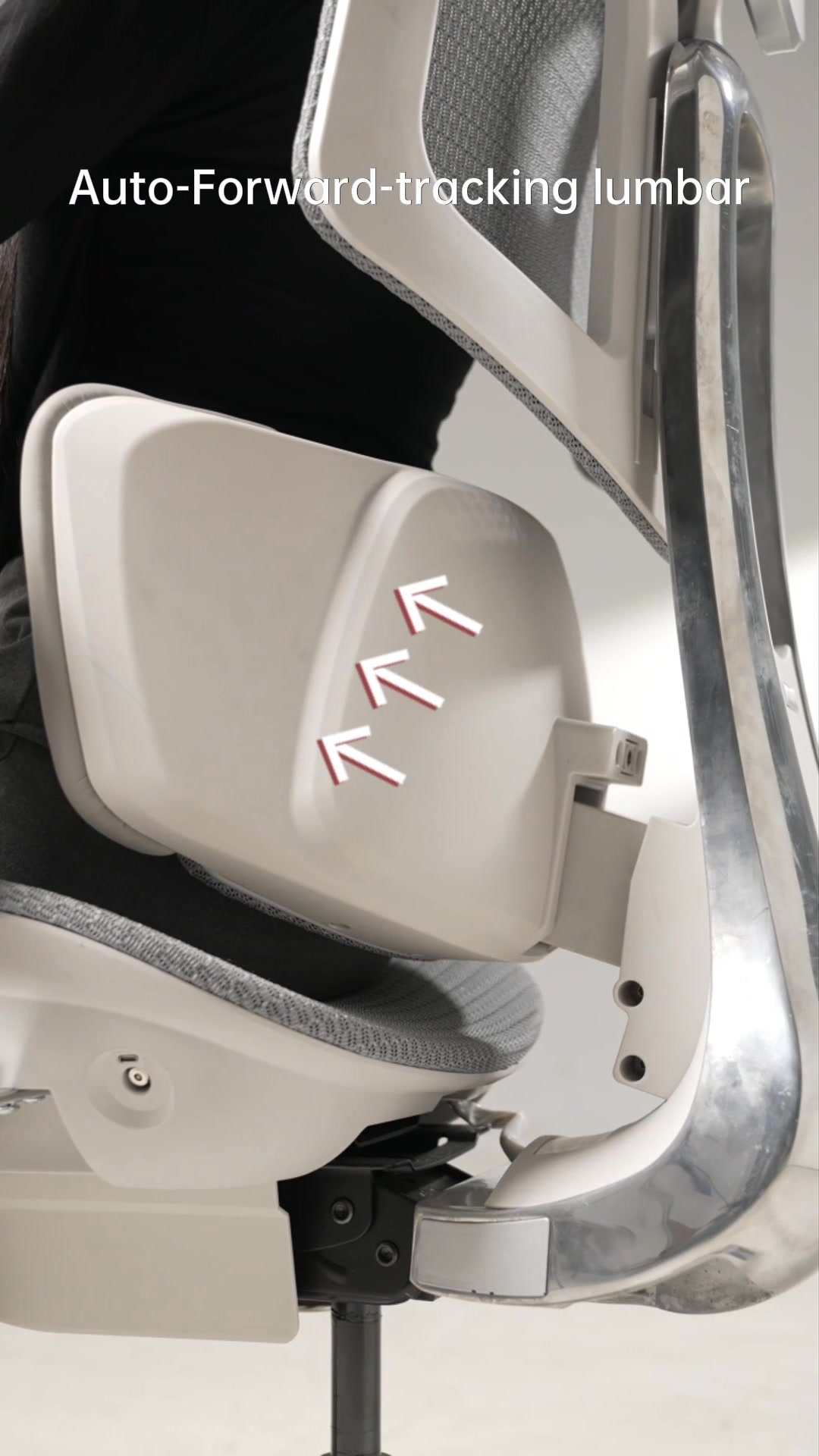 🪑 HBADA X7 Ergonomic Chair 💡