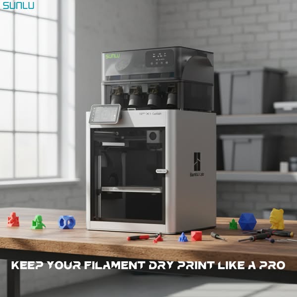 3D Prints Share