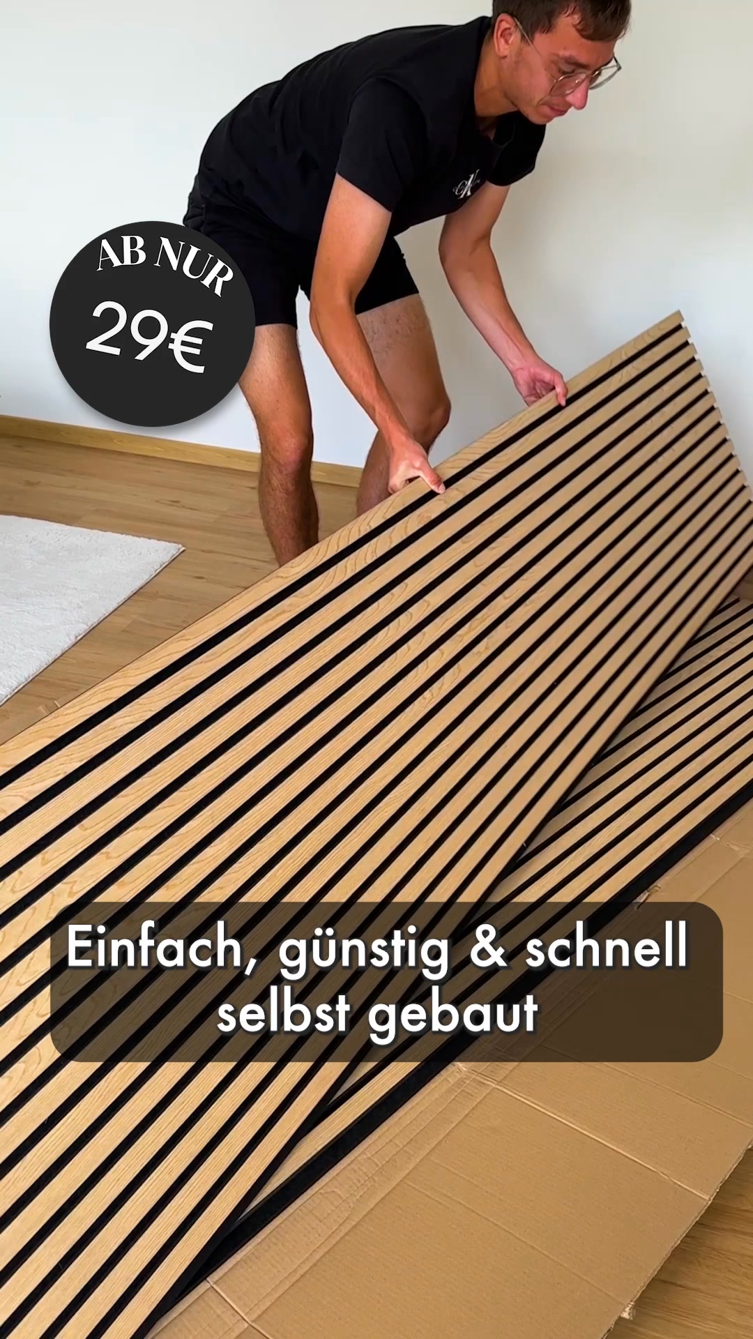 Der Wow-Effekt für dein Zuhause! 🏡✨