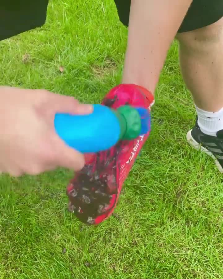 Boot Buddy - The Easiest Way To Clean Your Boots