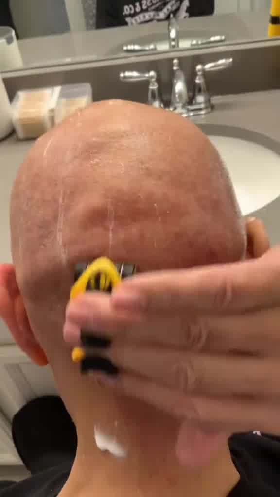 World's Best Head Shaver