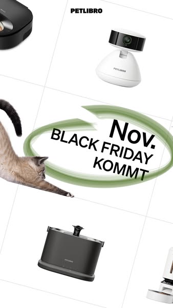 Abonnieren für BFCM-Extras.