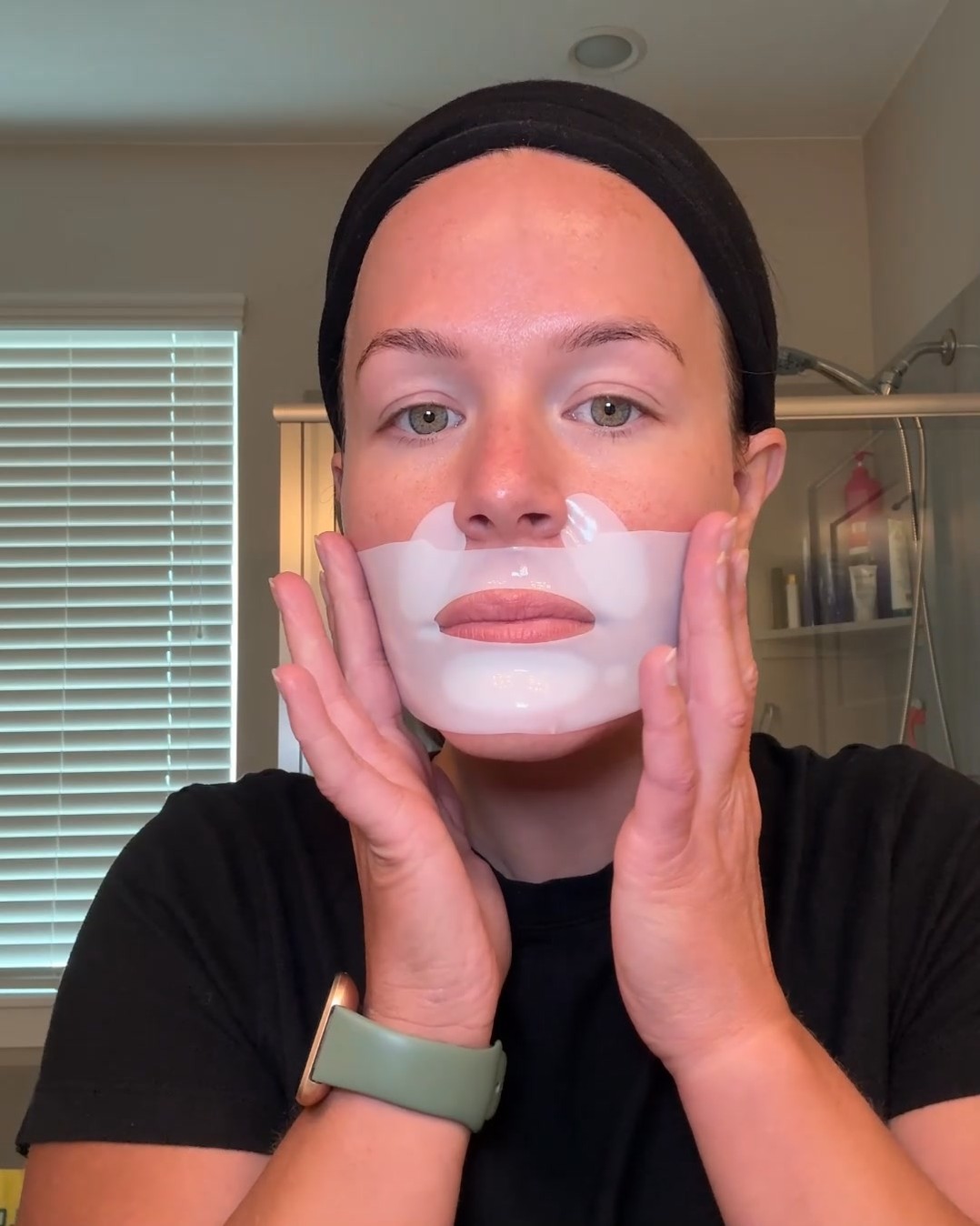Read this if you want glass skin