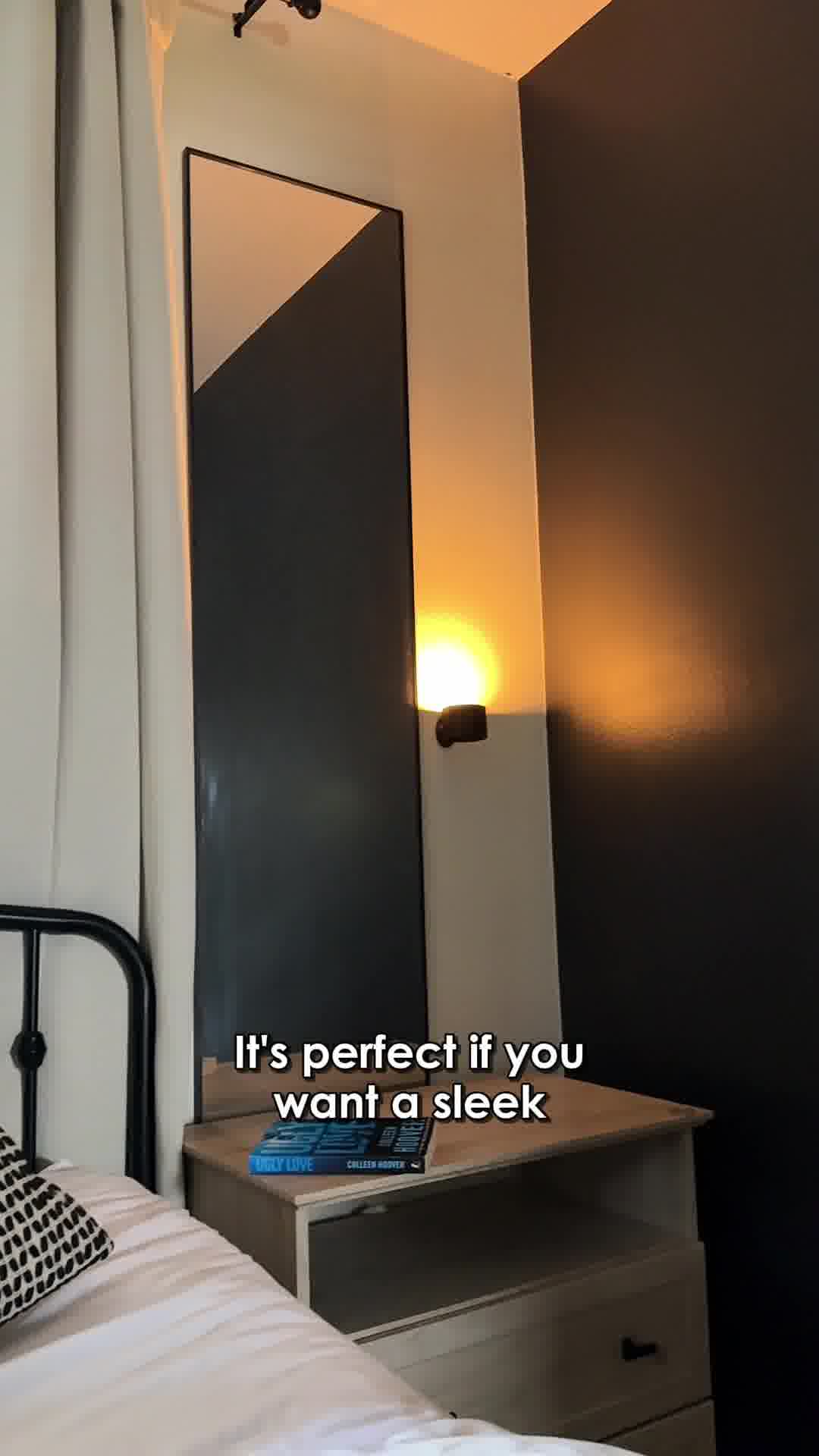 Like Art on Your Walls — That Lights Up