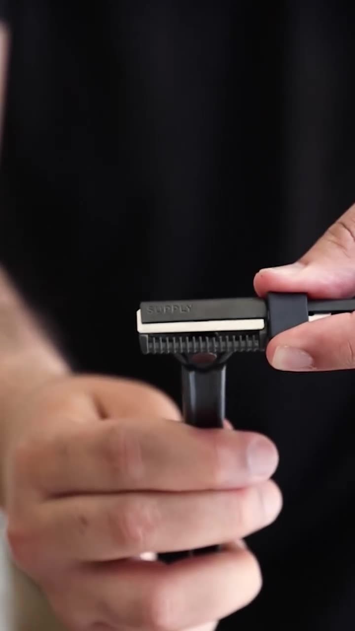 Supply.co Razors