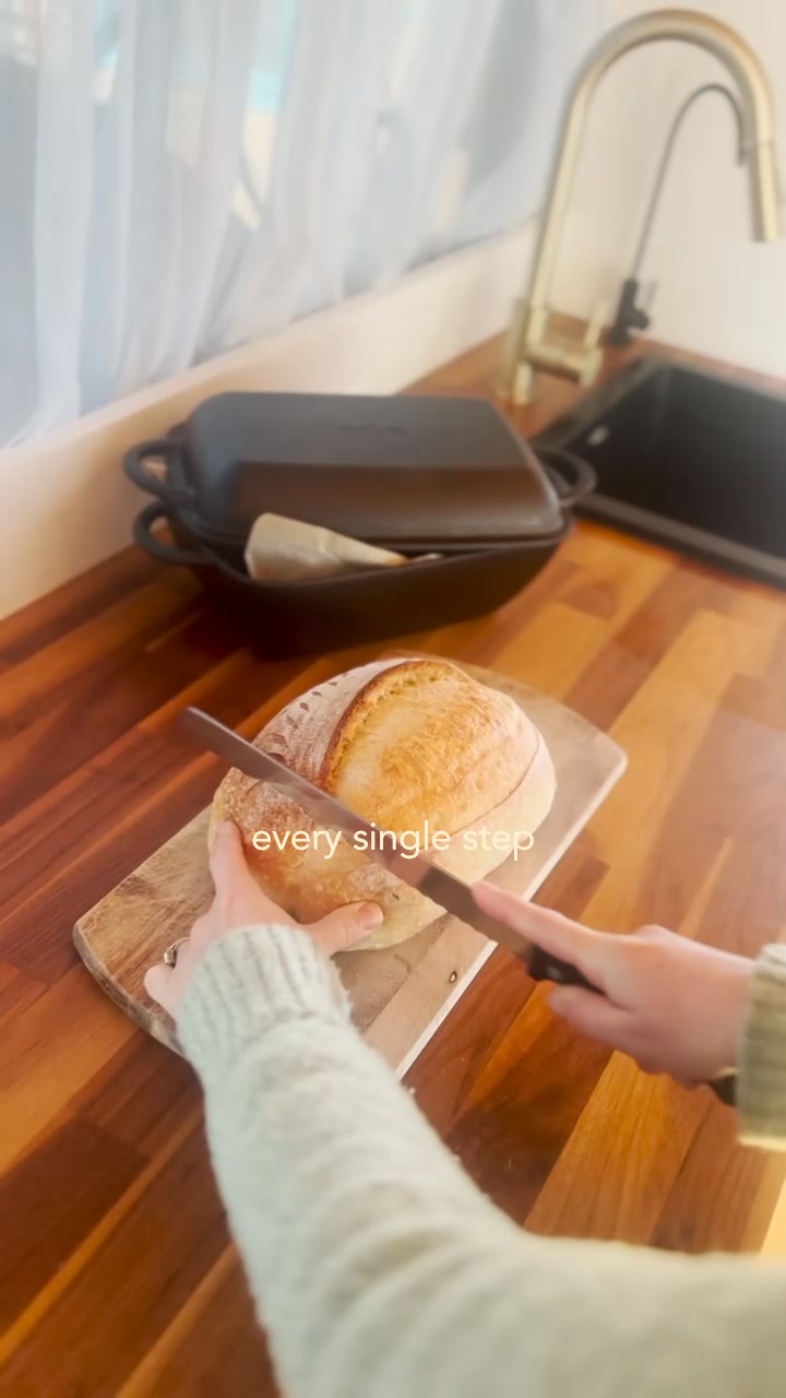 No Experience? No Problem. Start Baking Today!