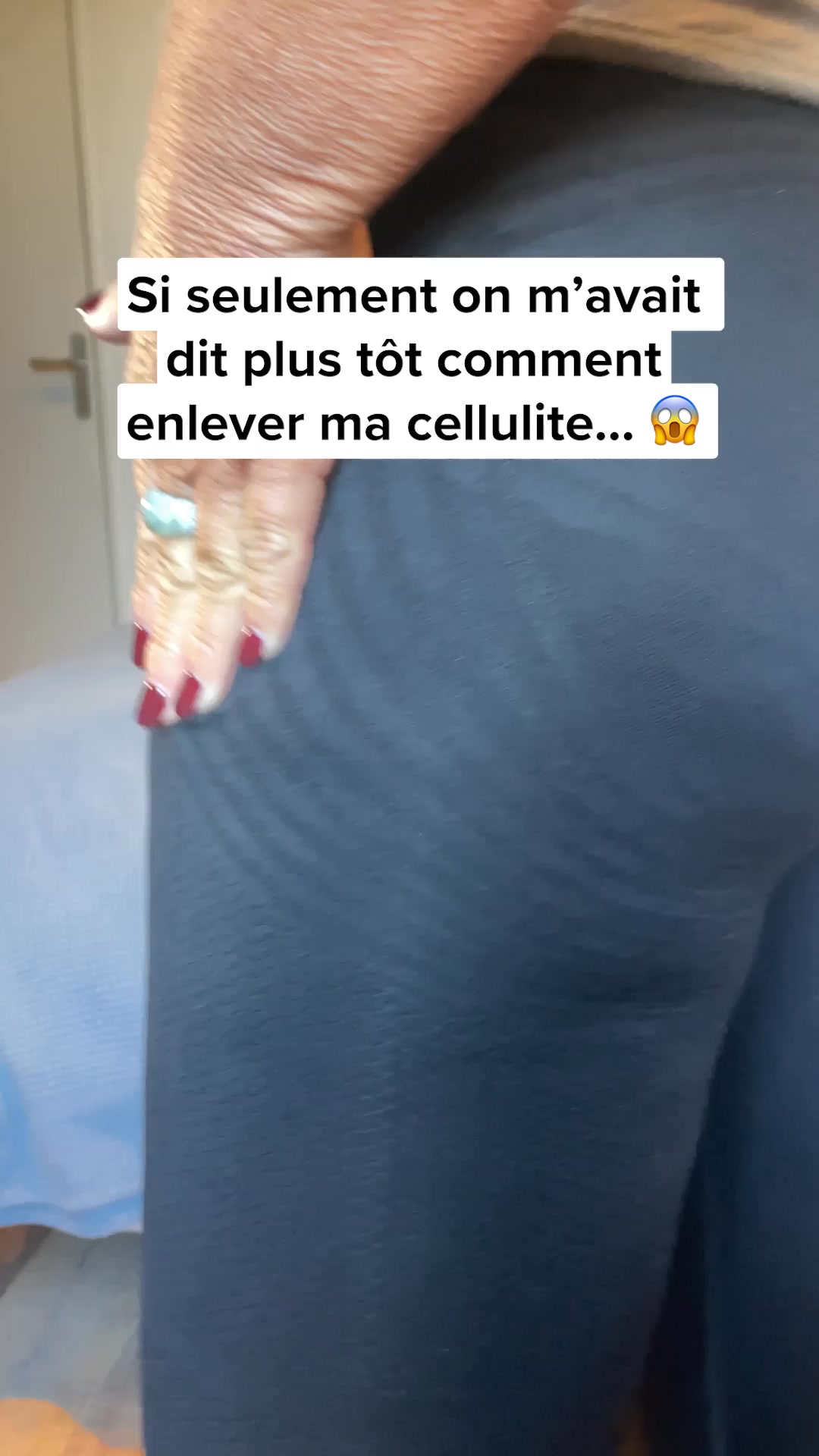 Draine la cellulite