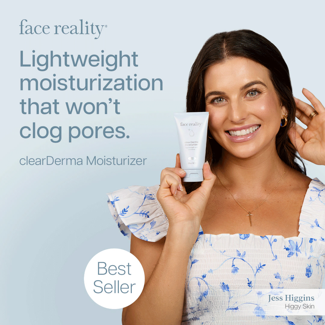 Age Management for Acne-Prone Skin