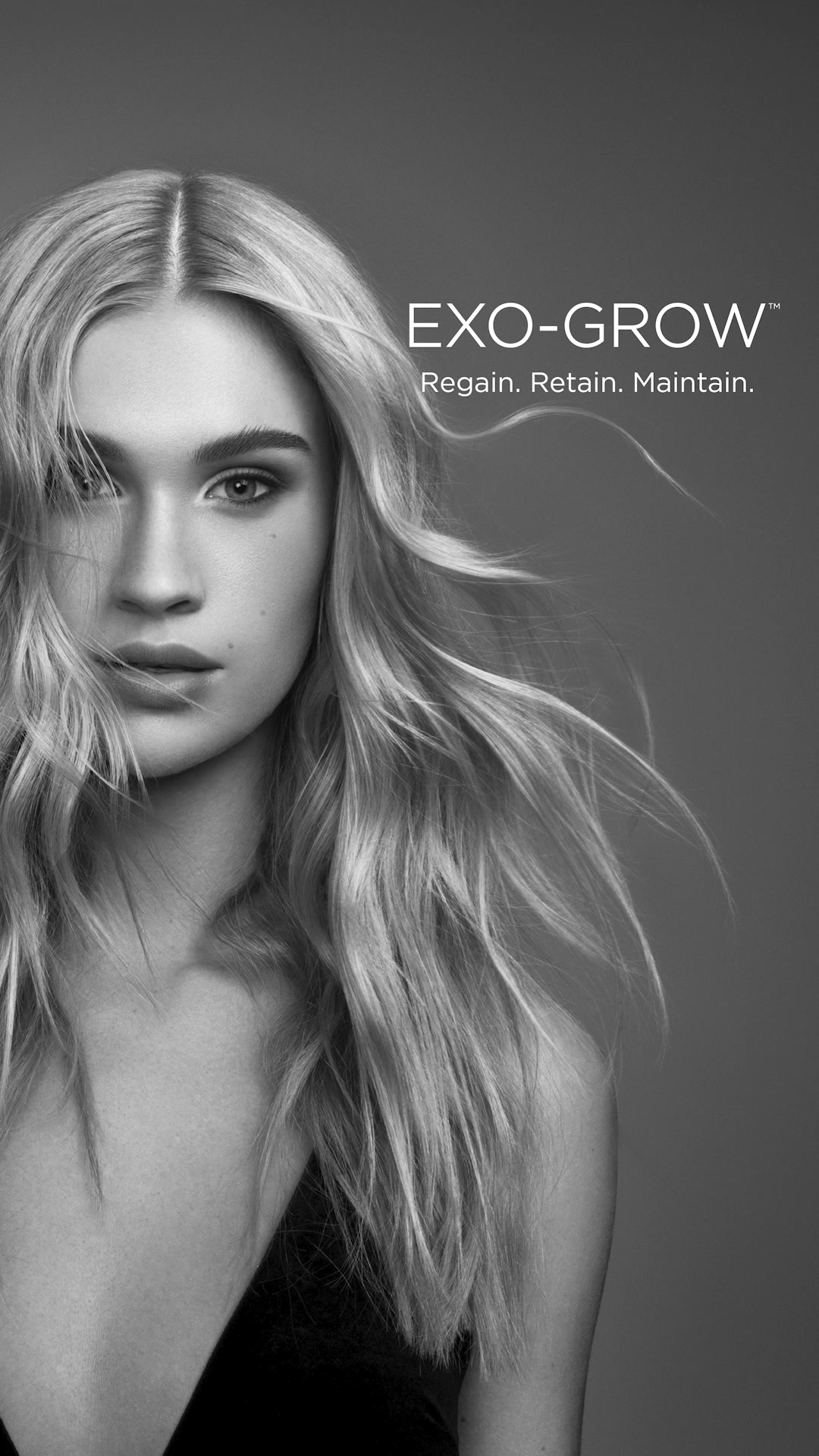 Proven Hair Loss Formula