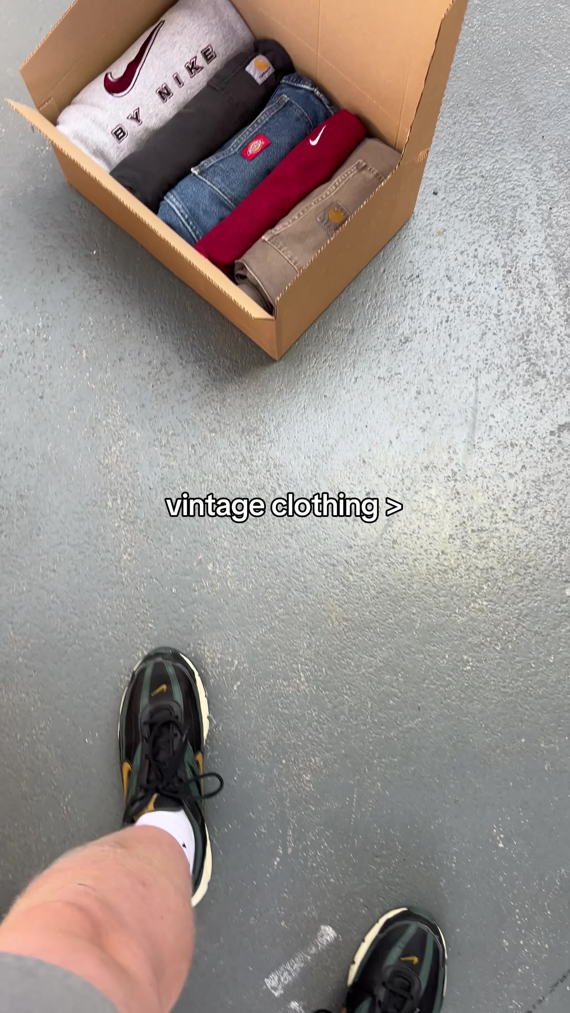 FREE Carhartt in EVERY order! 🔥