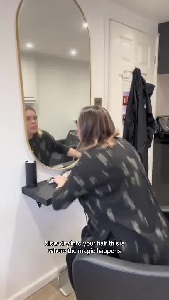 Instant Volume for Flat Hair!