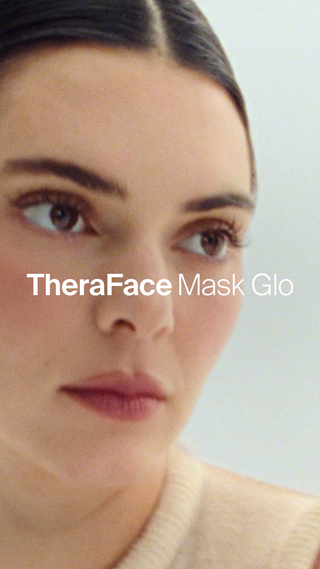 TheraFace Mask Glo