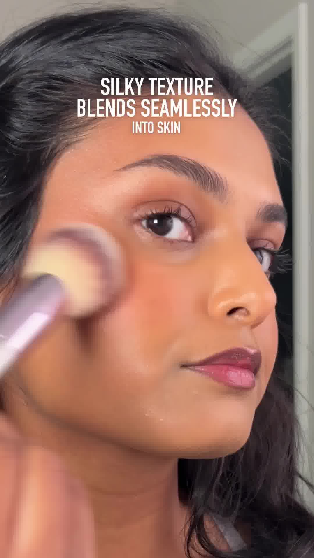 2-in-1 Blush + Bronzer