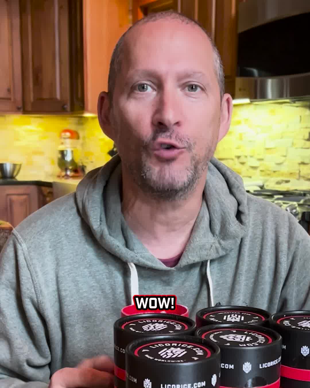 Shop 50+ Gourmet Flavors