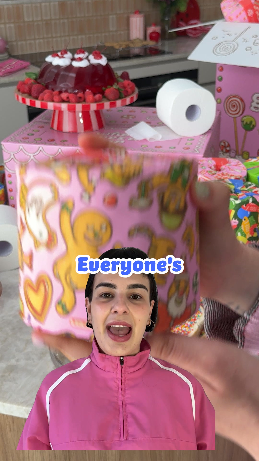 Don't pass on The Sweet Edition