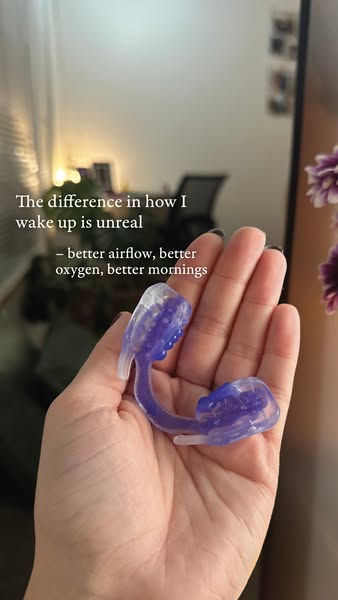 Improve Sleep Scores with AIRWAAV