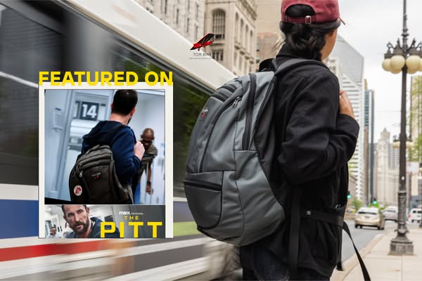 "This bag will change your life"