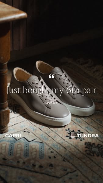 2025's Best Sneakers for Men