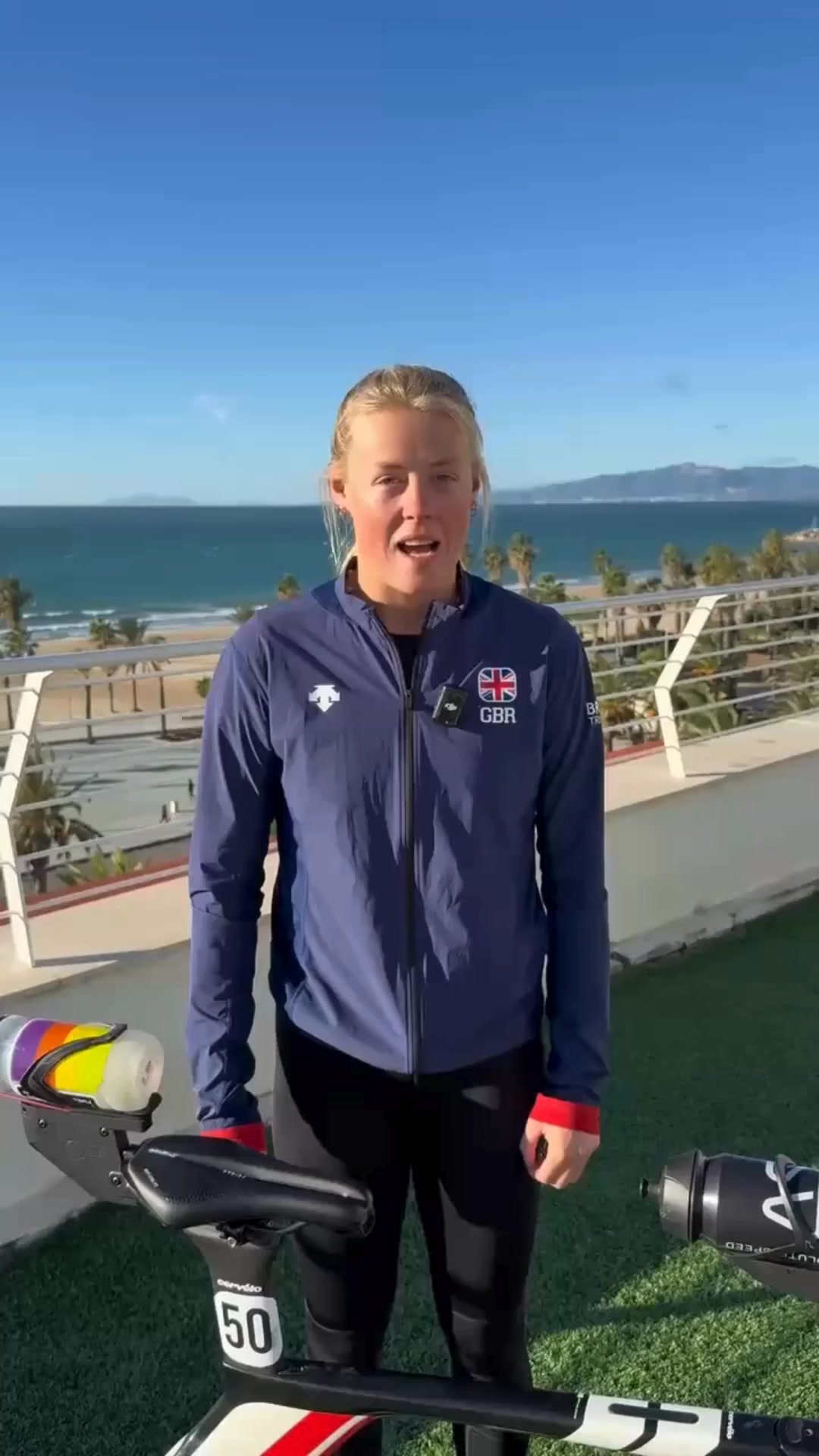 Pro-Level Aero Gains. Without the Pro-Level Price