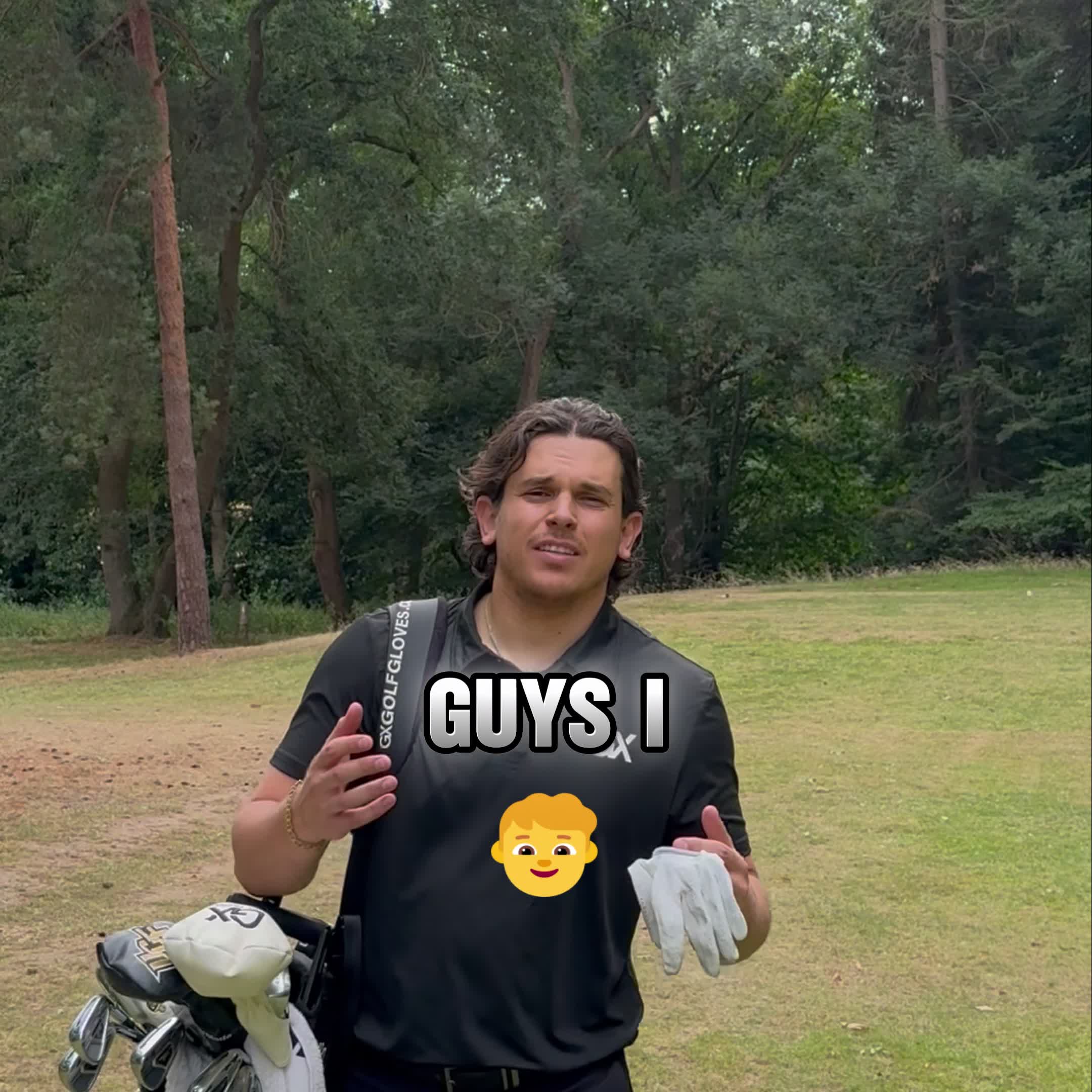 Built for Real Golfers – Bigger Packs, Bigger Savings