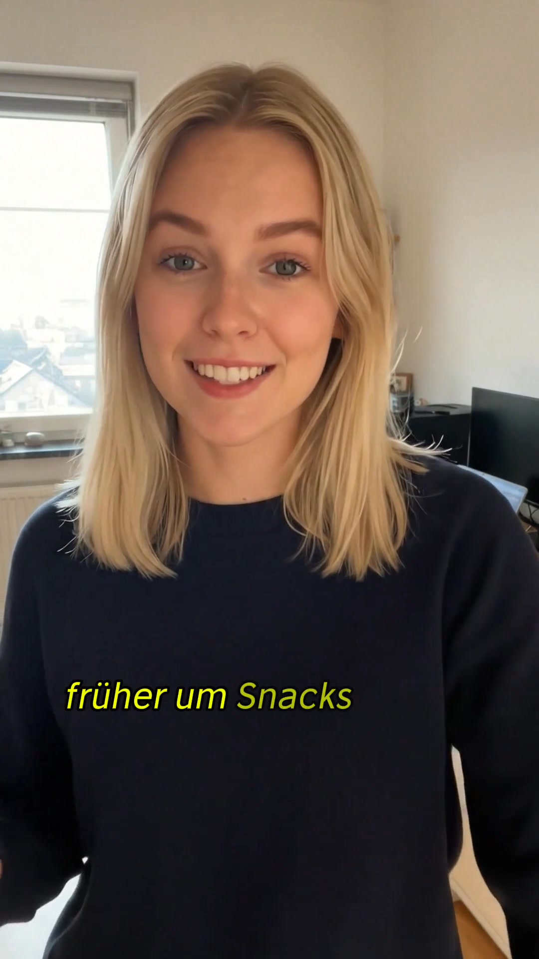 Der bestgehütete Geheimtipp zum Abnehmen