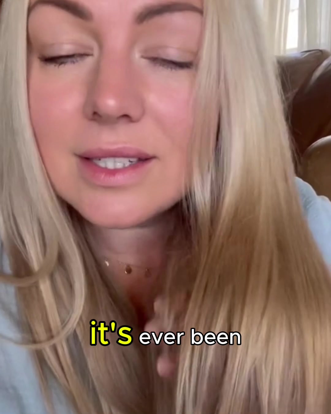 Collagen For Thick and Healthy Hair ✨