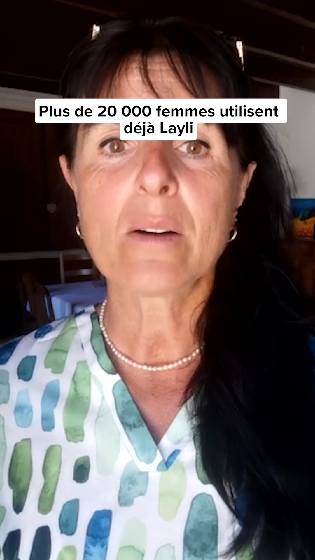 Dites Adieu aux poils