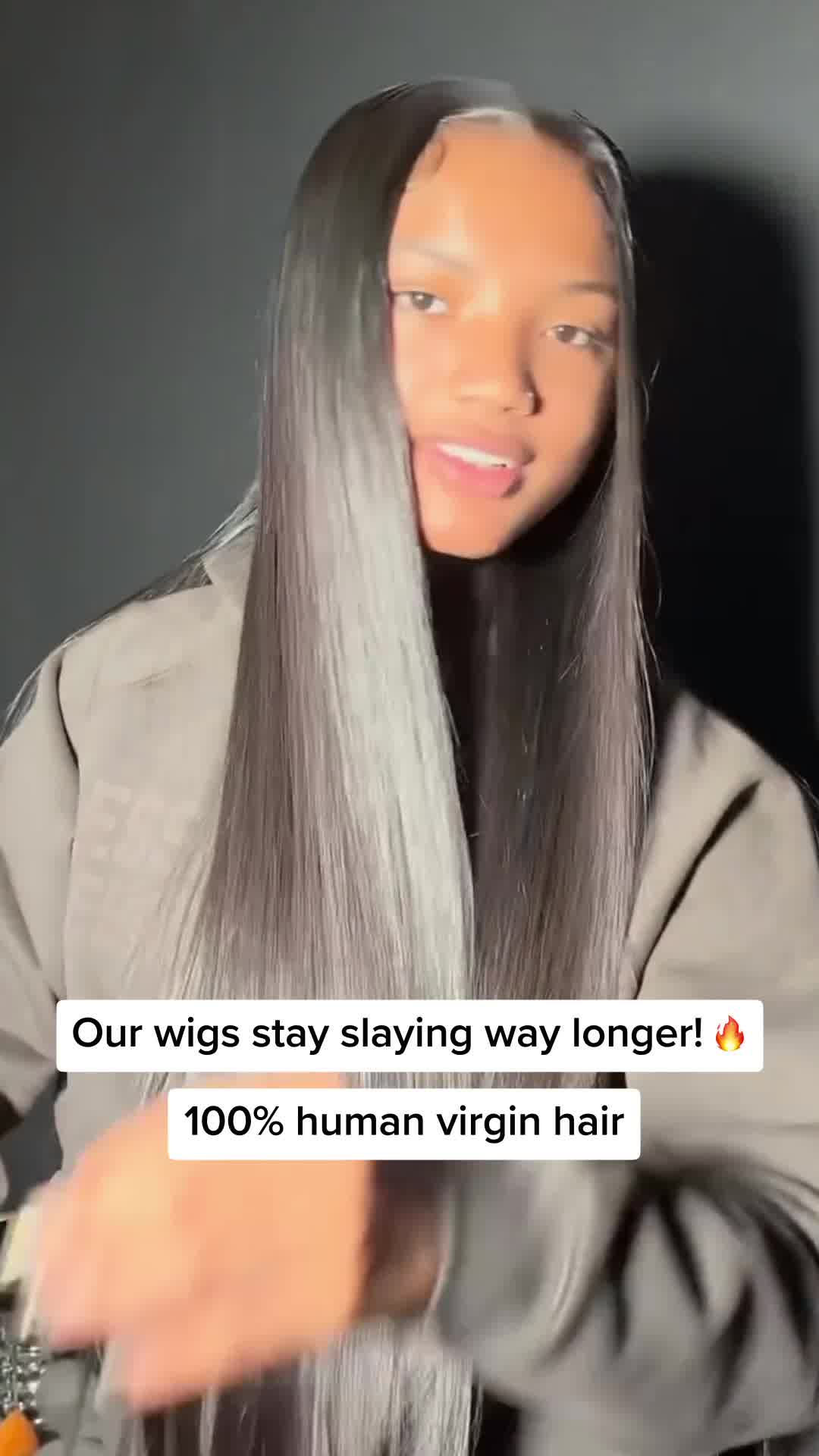 Upgrade Your Hair Game Now!