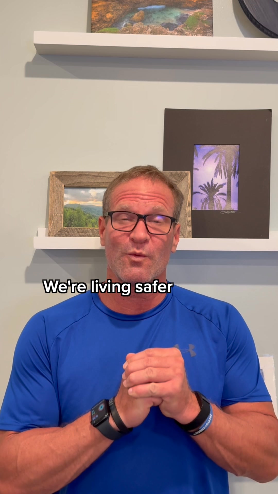 The Secret to Living Longer | 40% OFF