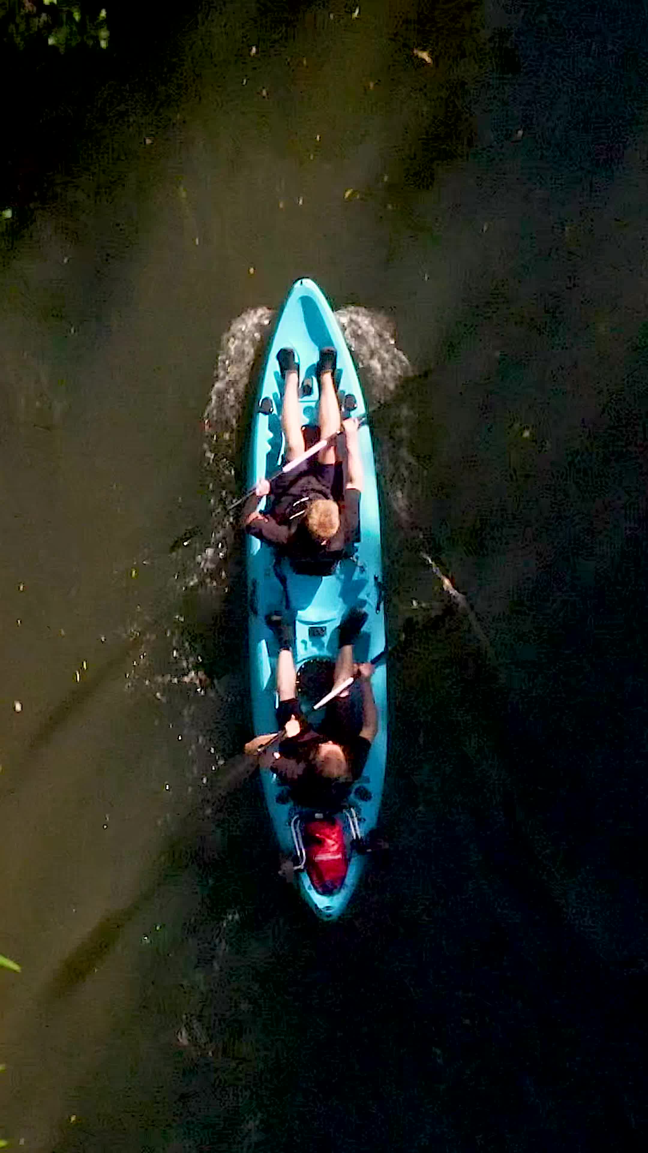 The Ultimate Family and Adventure Kayak 🛶