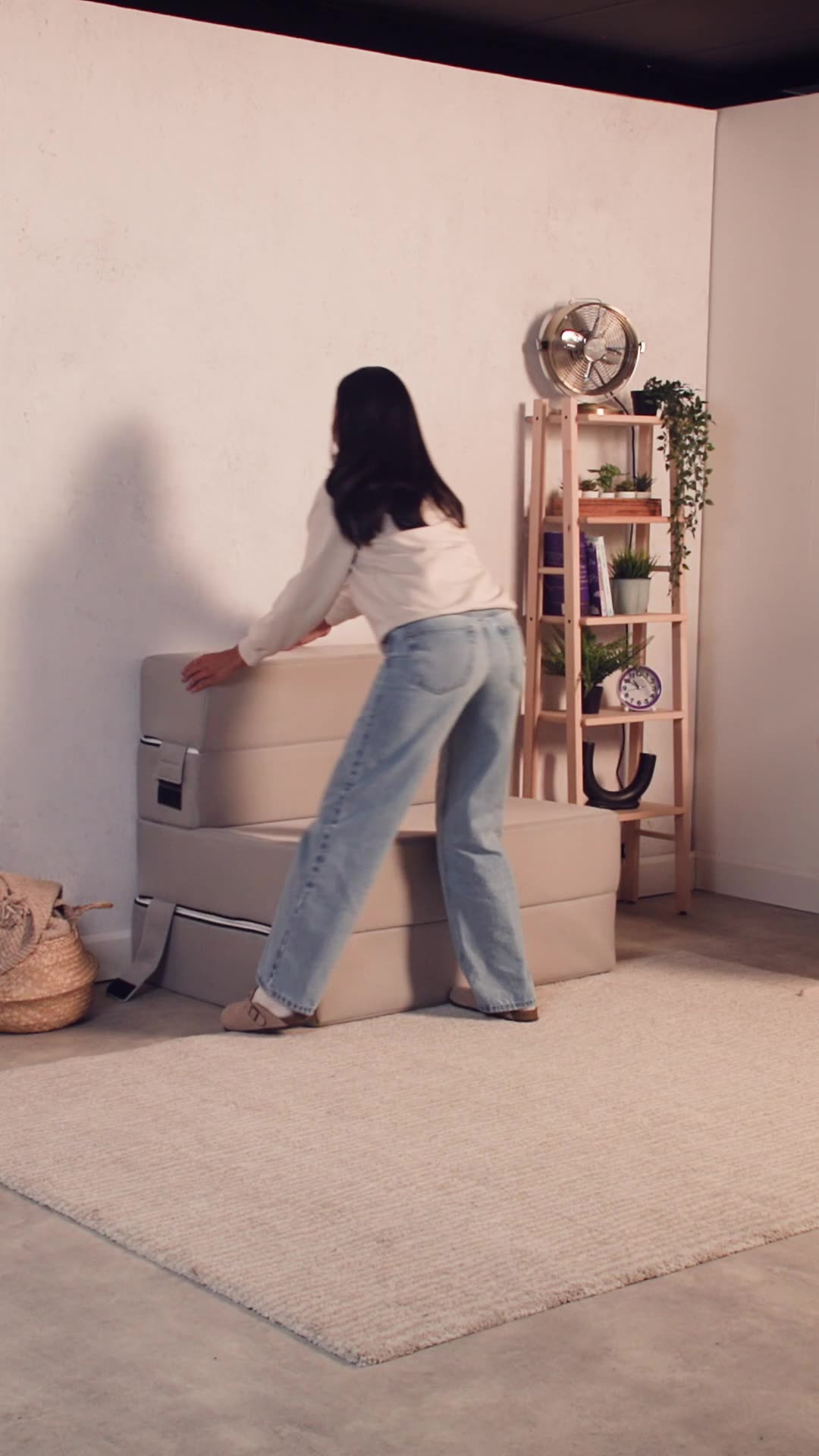 Polycouch : Confort, style et fonctionnalité réunis