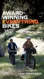 The Everything Ebikes