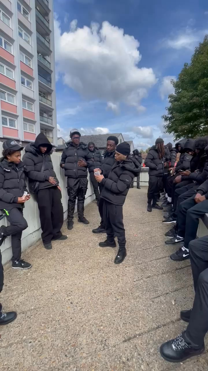 NO GO ZONE 🚫 ♠️