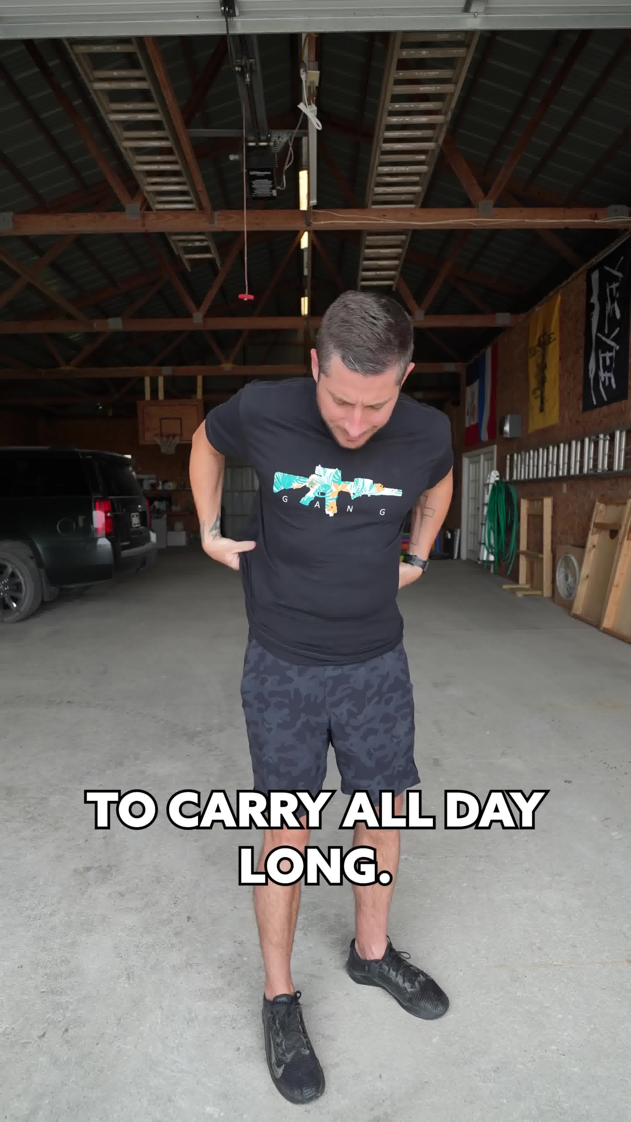 Best Selling VNSH Holster + FREE Quickdraw
