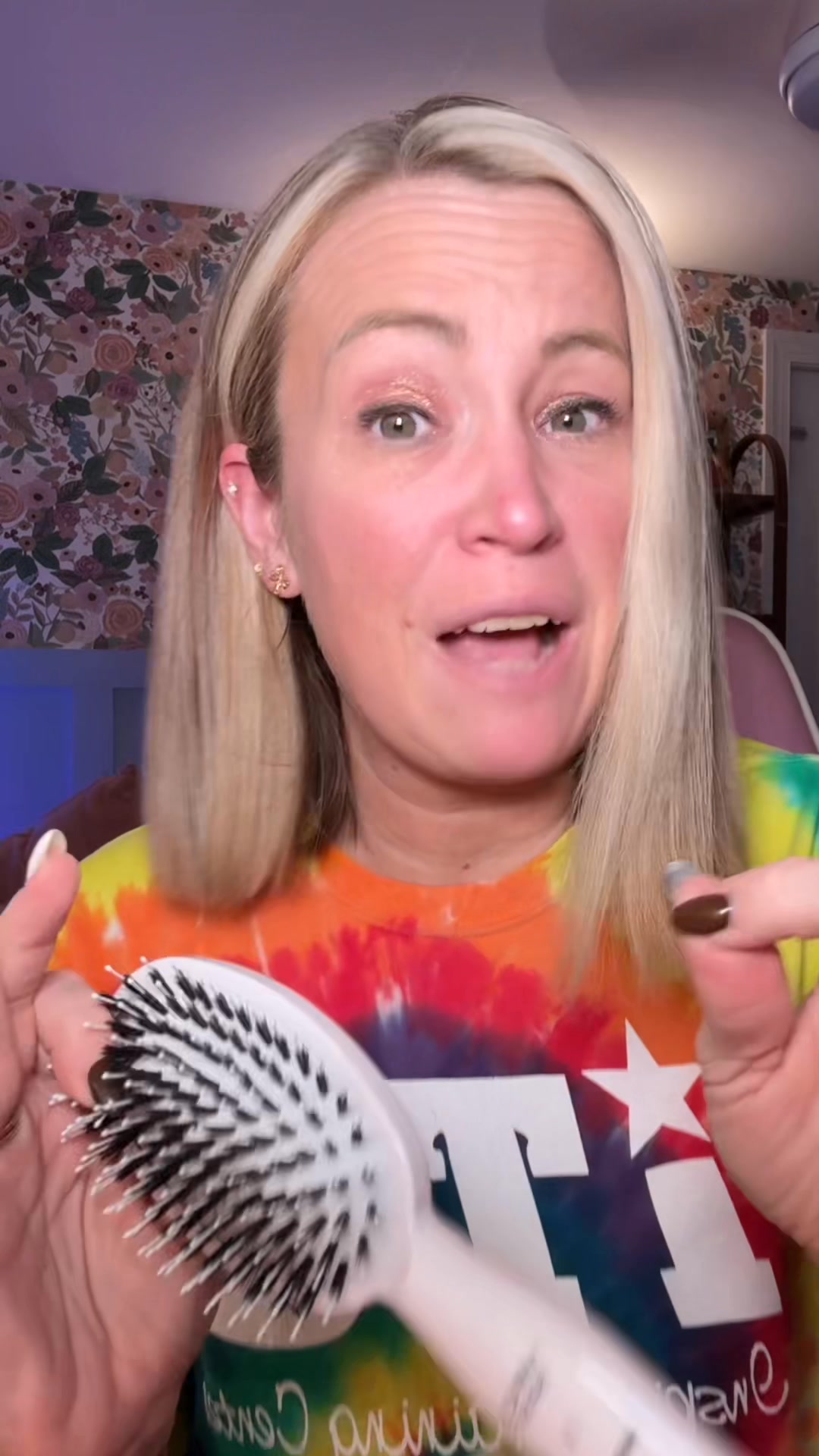 The Miracle Brush Everyone’s Talking About