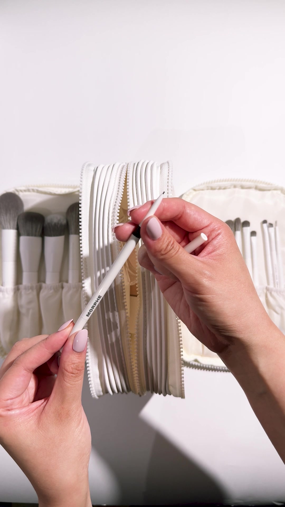 Your Makeup Brush Upgrade